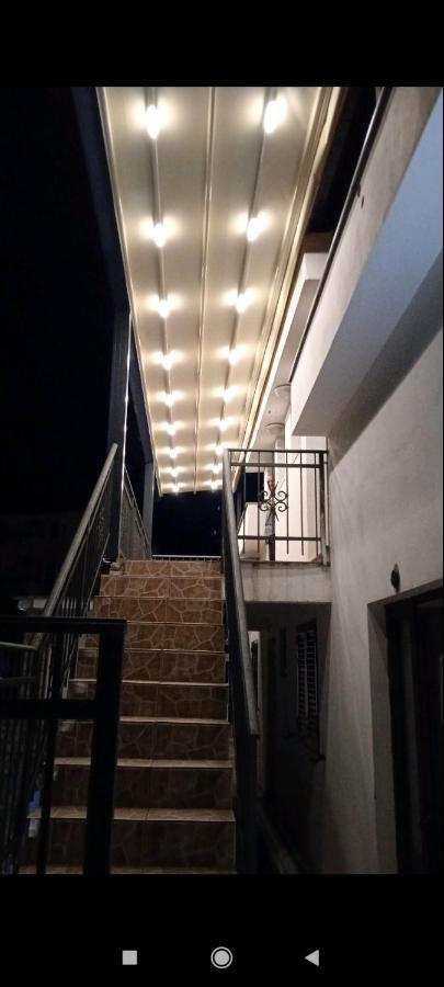 Apartments Jovana Petrovac Extérieur photo