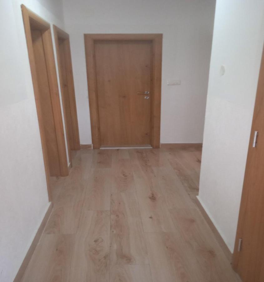 Apartments Jovana Petrovac Extérieur photo