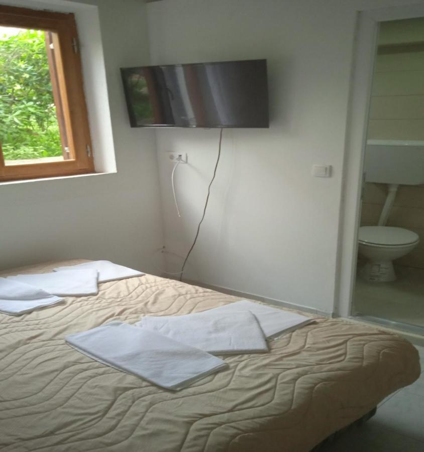 Apartments Jovana Petrovac Extérieur photo