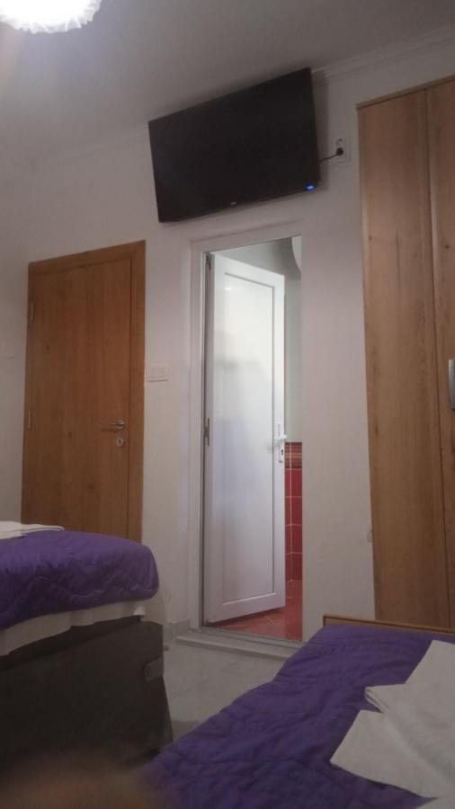 Apartments Jovana Petrovac Extérieur photo