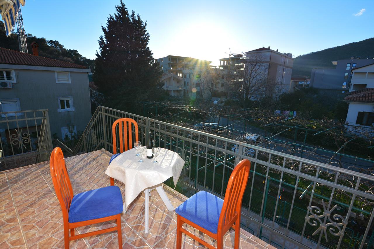 Apartments Jovana Petrovac Extérieur photo