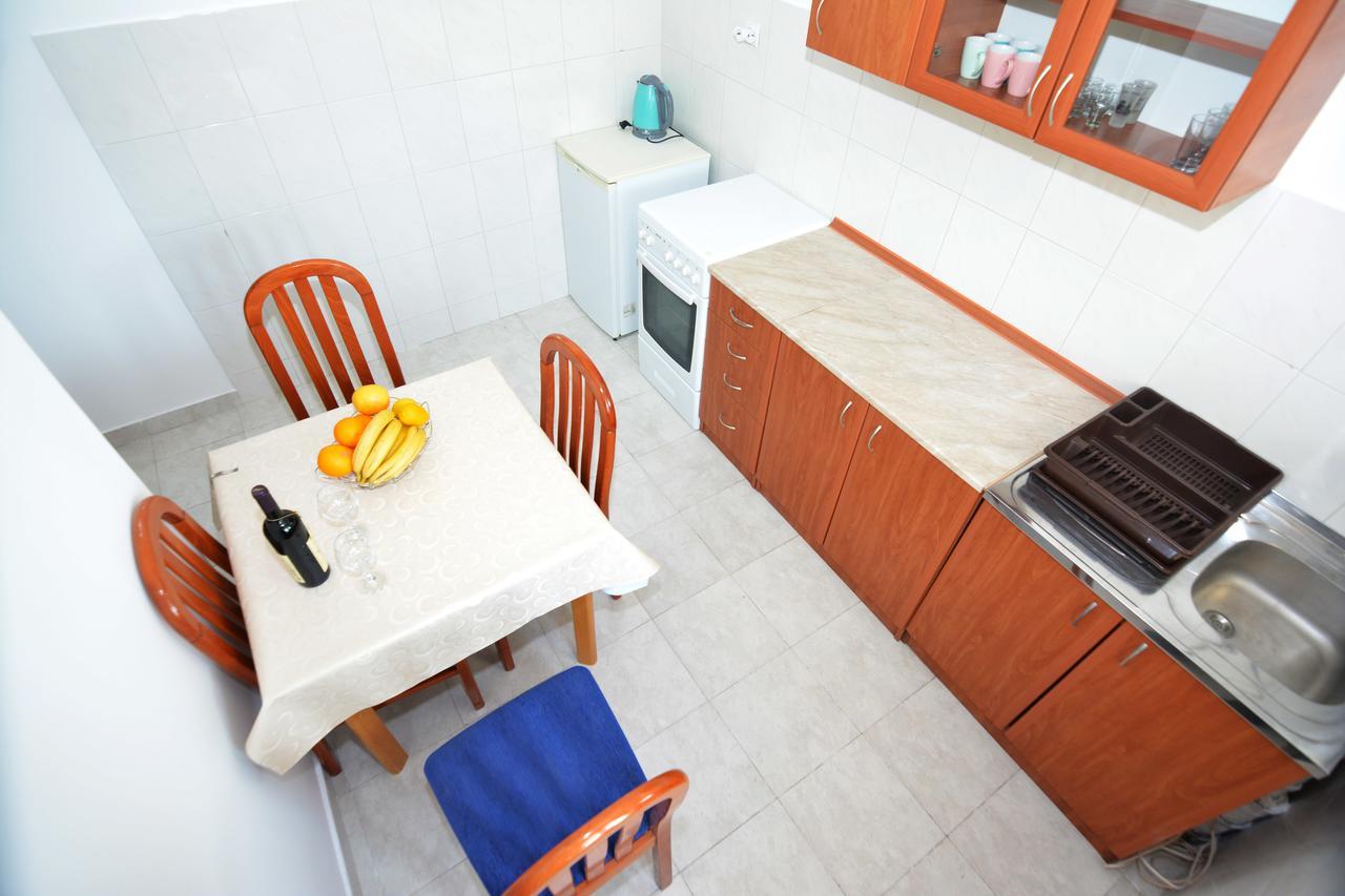 Apartments Jovana Petrovac Extérieur photo