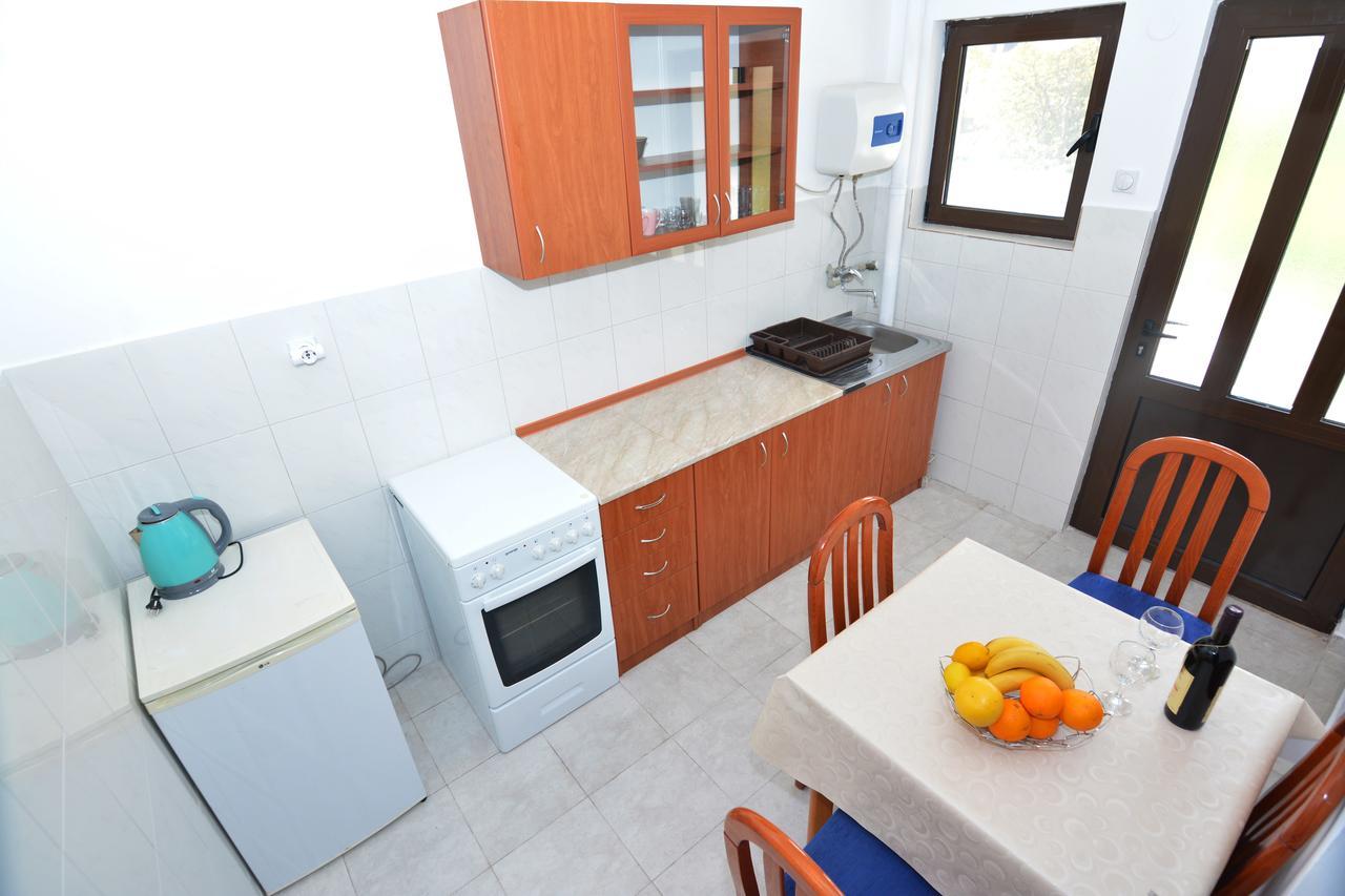 Apartments Jovana Petrovac Extérieur photo