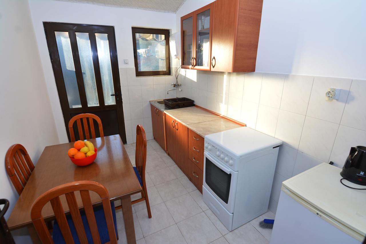 Apartments Jovana Petrovac Extérieur photo
