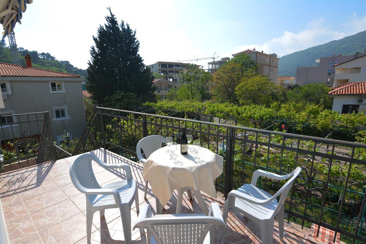 Apartments Jovana Petrovac Extérieur photo