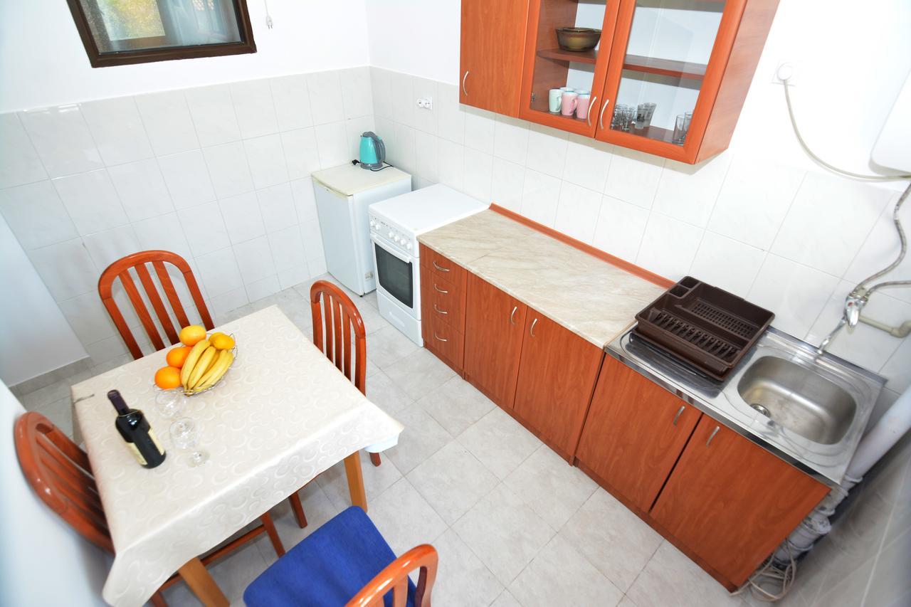 Apartments Jovana Petrovac Extérieur photo
