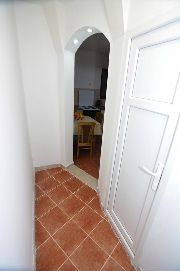Apartments Jovana Petrovac Extérieur photo