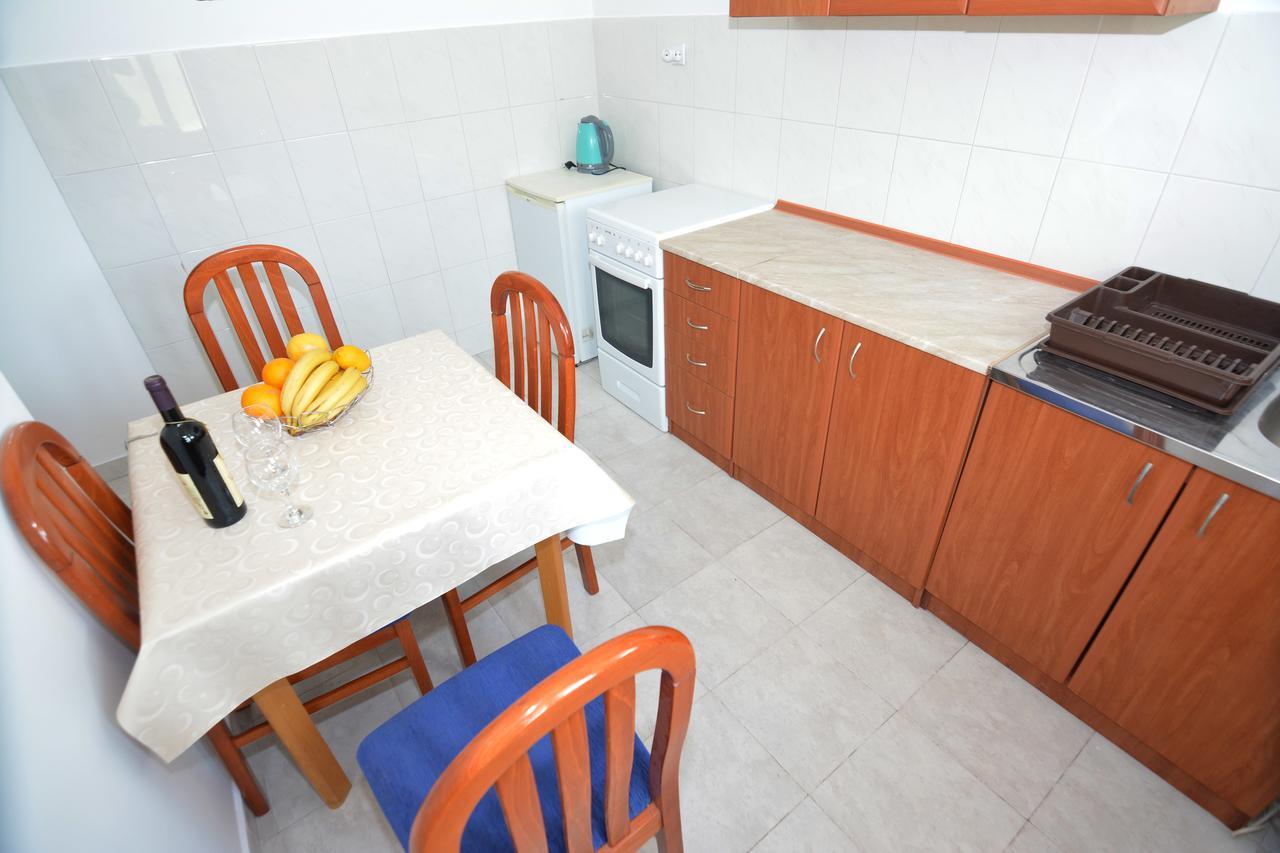 Apartments Jovana Petrovac Extérieur photo