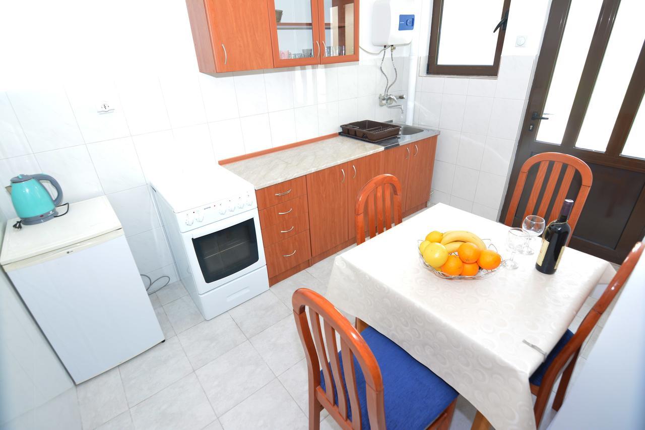 Apartments Jovana Petrovac Extérieur photo