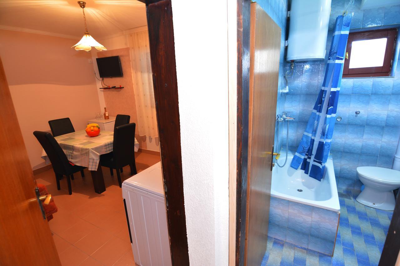 Apartments Jovana Petrovac Extérieur photo