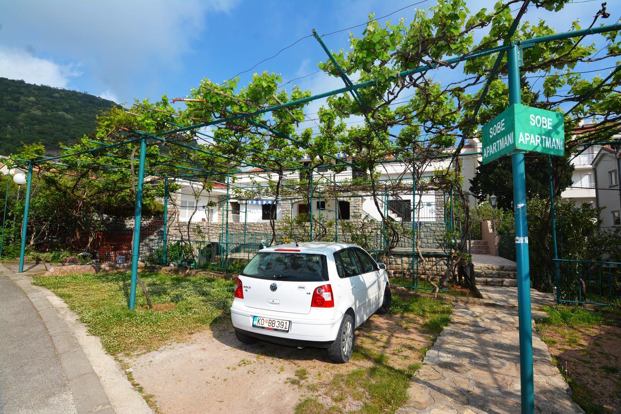Apartments Jovana Petrovac Extérieur photo