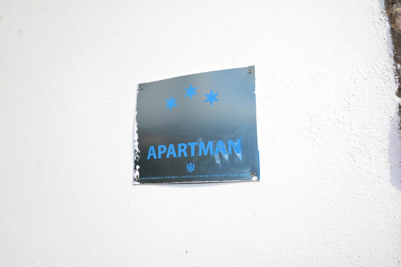Apartments Jovana Petrovac Extérieur photo