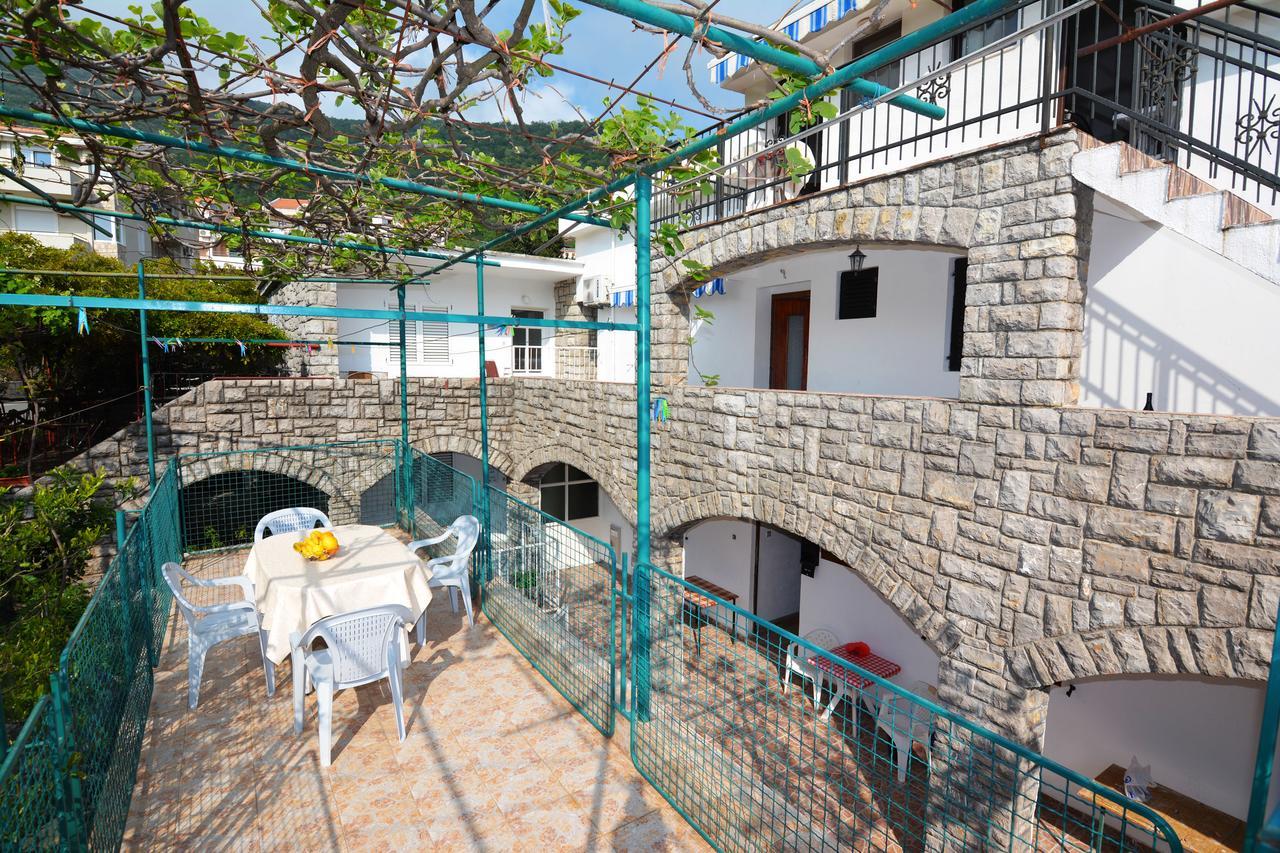 Apartments Jovana Petrovac Extérieur photo