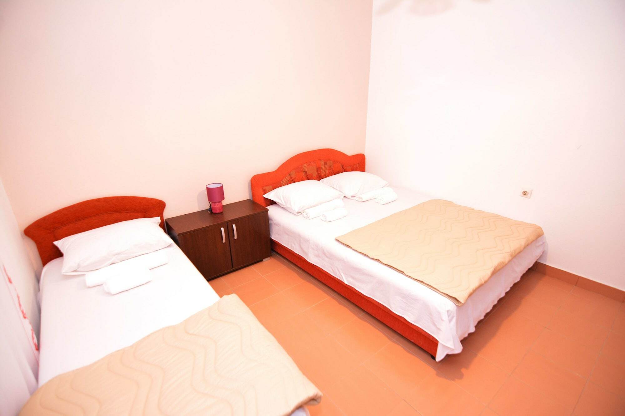 Apartments Jovana Petrovac Extérieur photo