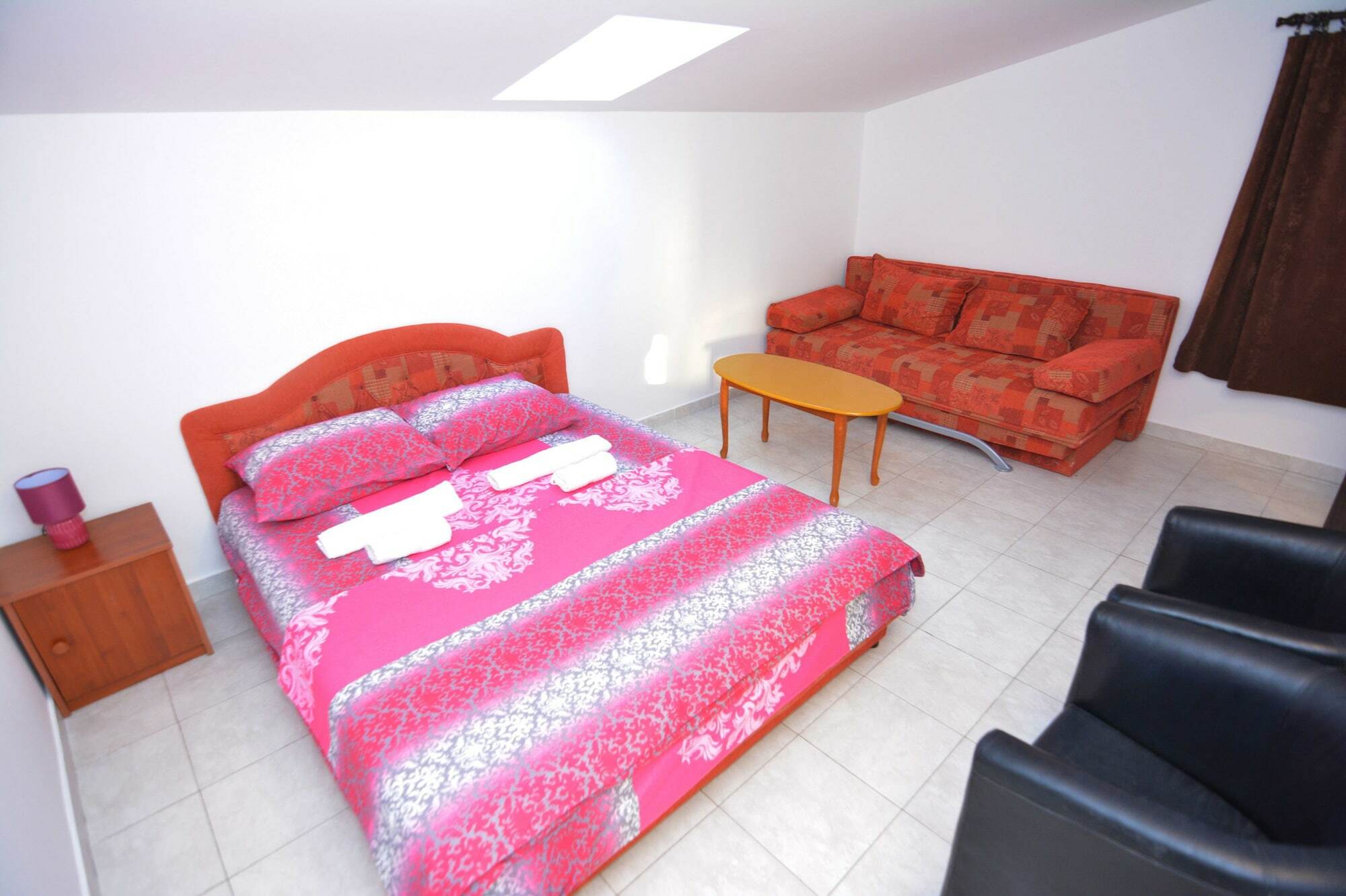 Apartments Jovana Petrovac Extérieur photo