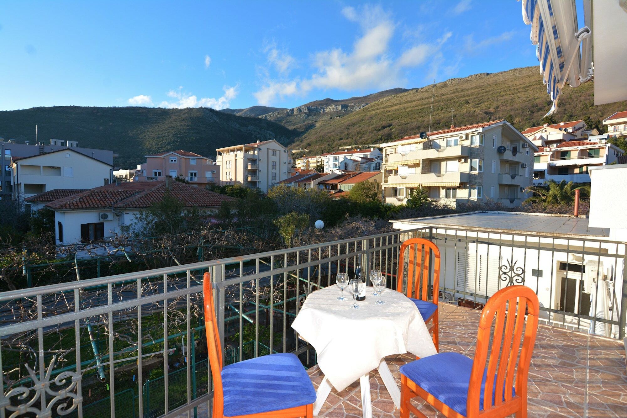 Apartments Jovana Petrovac Extérieur photo